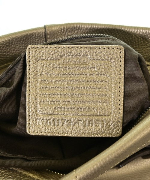 COACH กระเป๋าสะพาย