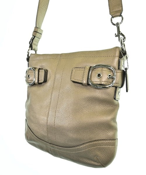 COACH กระเป๋าสะพาย