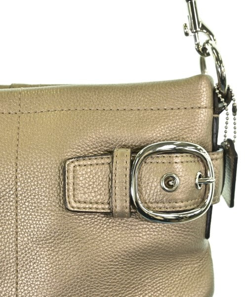 COACH กระเป๋าสะพาย