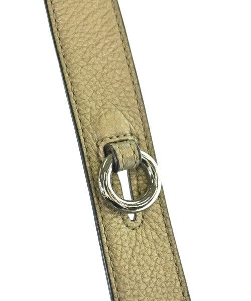 COACH กระเป๋าสะพาย