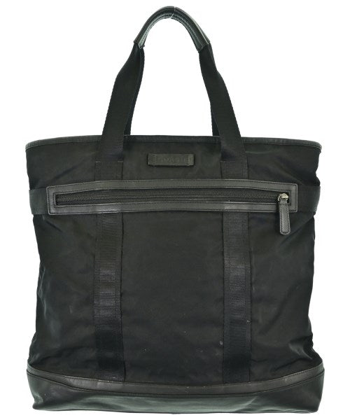 COACH กระเป๋าถือขนาดใหญ่