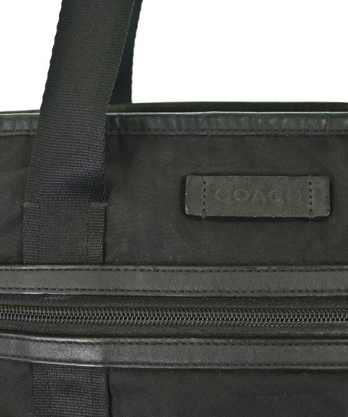 COACH กระเป๋าถือขนาดใหญ่