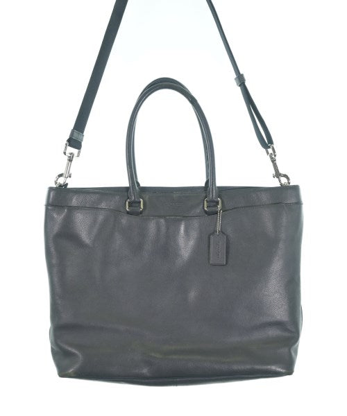 COACH กระเป๋าถือขนาดใหญ่