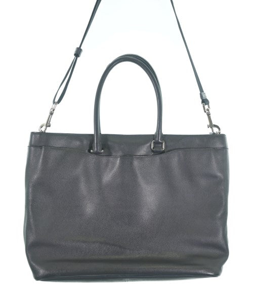 COACH กระเป๋าถือขนาดใหญ่
