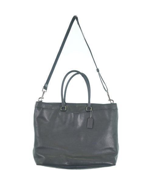 COACH กระเป๋าถือขนาดใหญ่