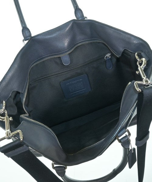 COACH กระเป๋าถือขนาดใหญ่