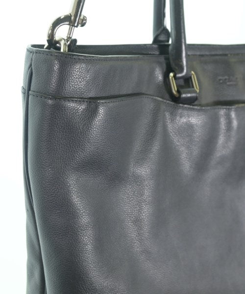 COACH กระเป๋าถือขนาดใหญ่