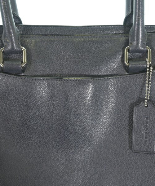 COACH กระเป๋าถือขนาดใหญ่