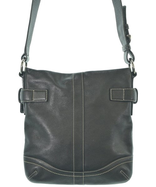 COACH กระเป๋าสะพาย