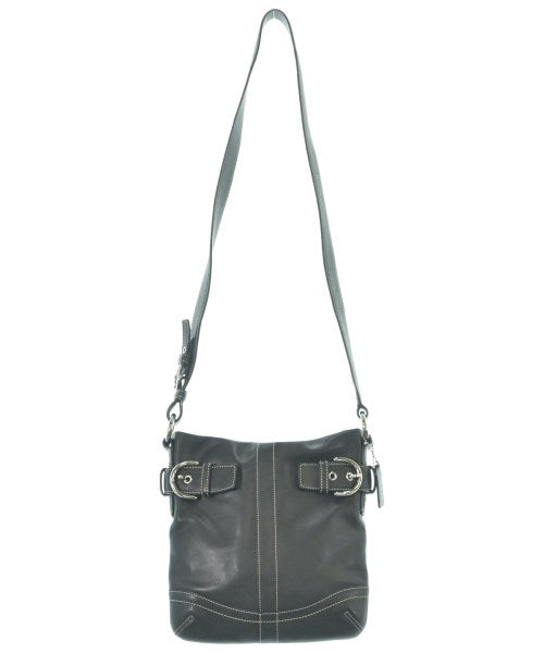 COACH กระเป๋าสะพาย