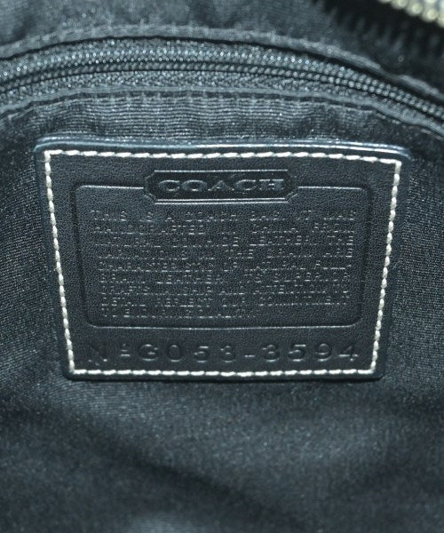 COACH กระเป๋าสะพาย