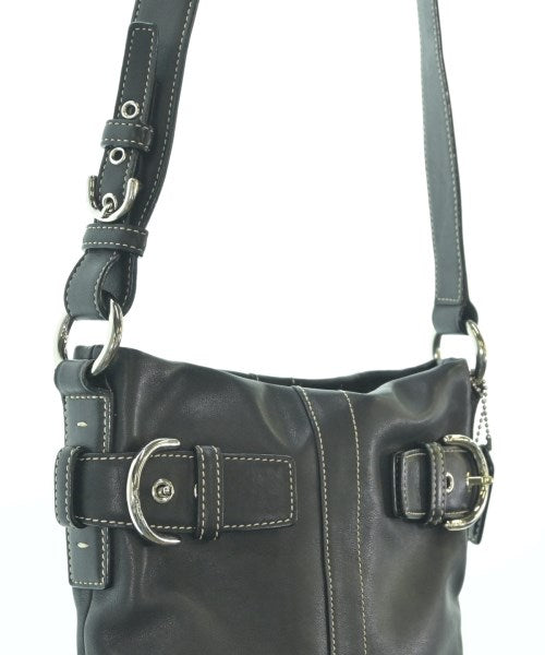 COACH กระเป๋าสะพาย