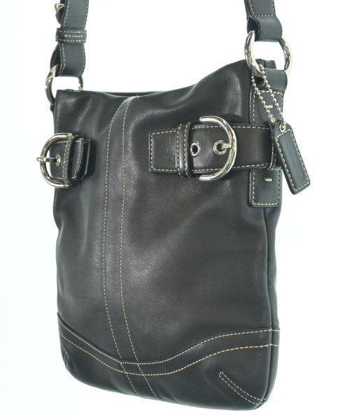 COACH กระเป๋าสะพาย