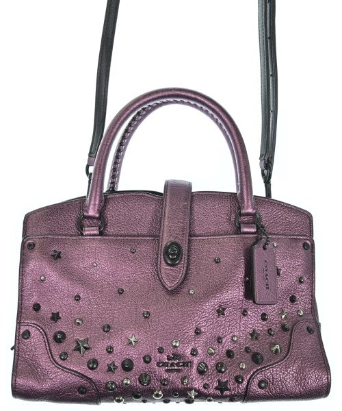 COACH กระเป๋าถือ