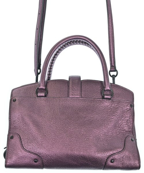 COACH กระเป๋าถือ