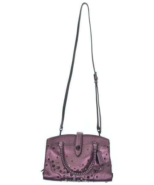 COACH กระเป๋าถือ