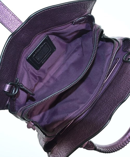 COACH กระเป๋าถือ