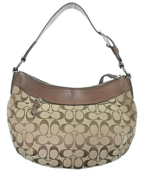 COACH กระเป๋าสะพาย