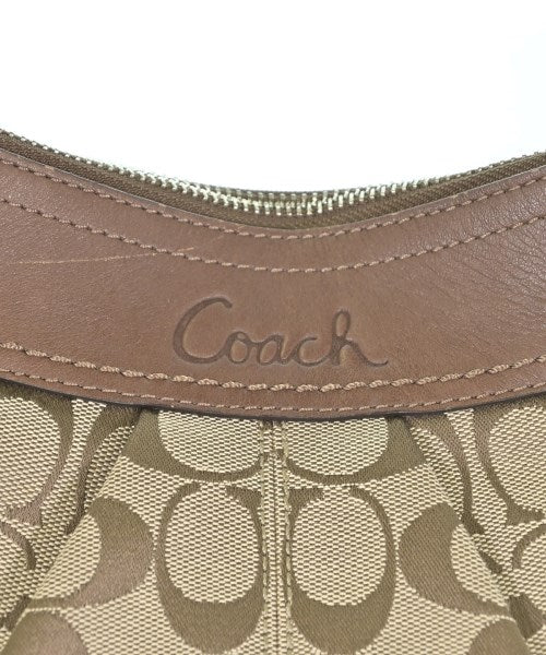 COACH กระเป๋าสะพาย