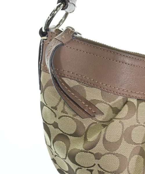 COACH กระเป๋าสะพาย