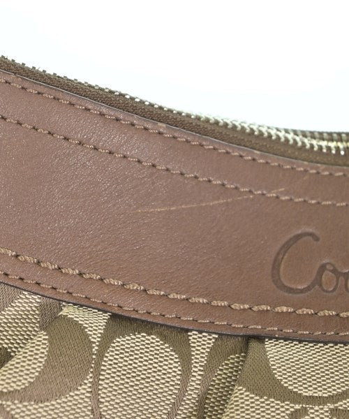 COACH กระเป๋าสะพาย
