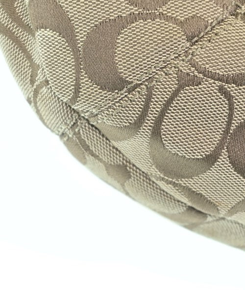 COACH กระเป๋าสะพาย