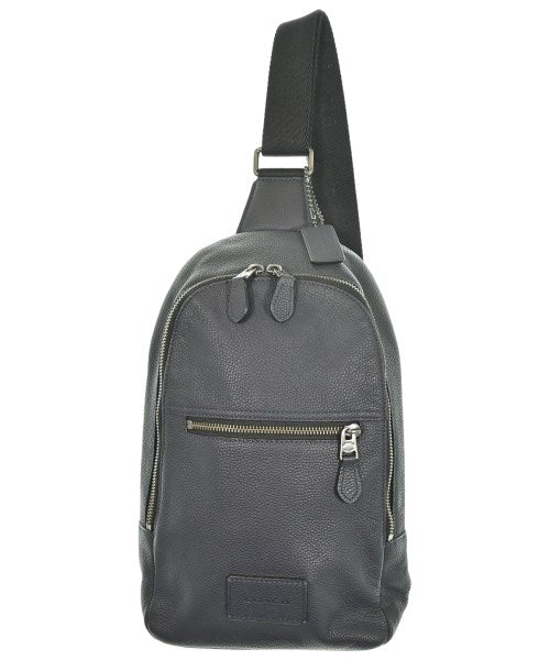 COACH กระเป๋าสะพาย