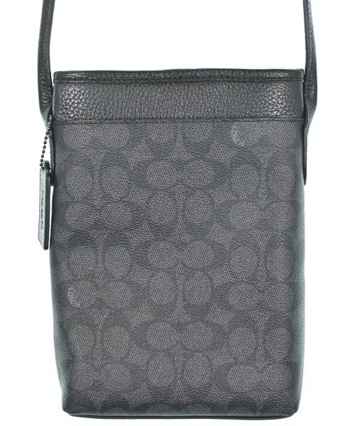 COACH กระเป๋าสะพาย
