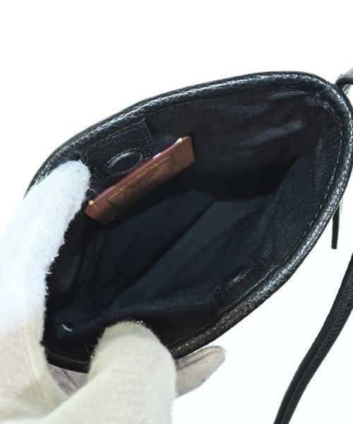 COACH กระเป๋าสะพาย
