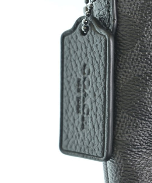 COACH กระเป๋าสะพาย