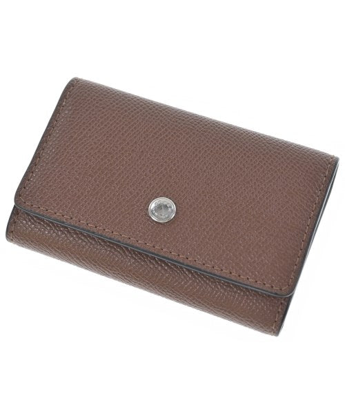 COACH เคสกุญแจ/พวงกุญแจ