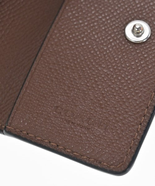 COACH เคสกุญแจ/พวงกุญแจ