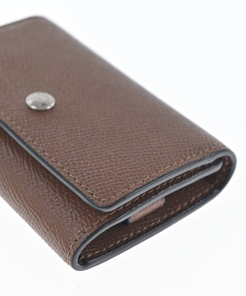 COACH เคสกุญแจ/พวงกุญแจ