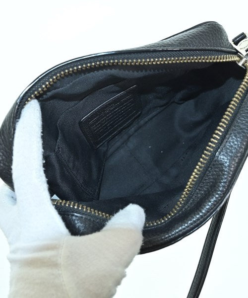 COACH กระเป๋าสะพาย
