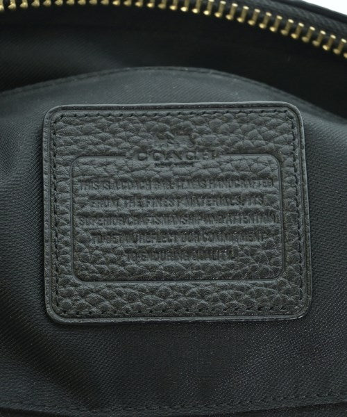 COACH กระเป๋าสะพาย