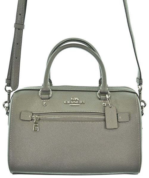 COACH กระเป๋าถือ