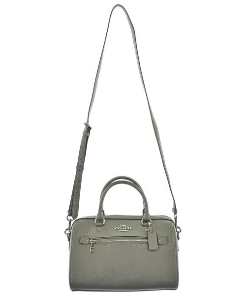 COACH กระเป๋าถือ