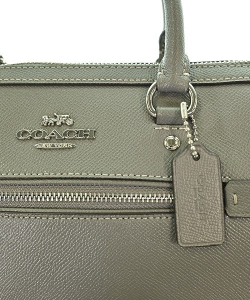 COACH กระเป๋าถือ