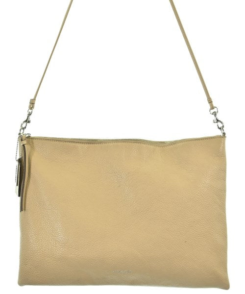 COACH กระเป๋าสะพาย