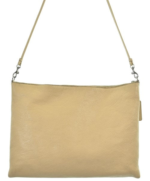 COACH กระเป๋าสะพาย