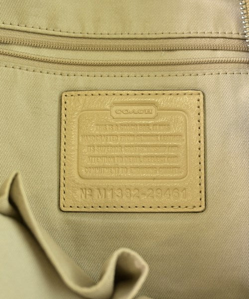 COACH กระเป๋าสะพาย
