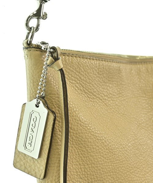 COACH กระเป๋าสะพาย