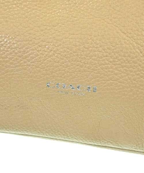 COACH กระเป๋าสะพาย
