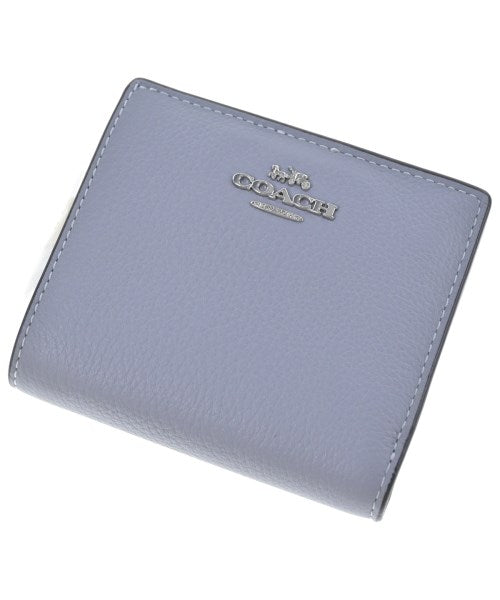 COACH กระเป๋าสตางค์/กระเป๋าใส่เหรียญ