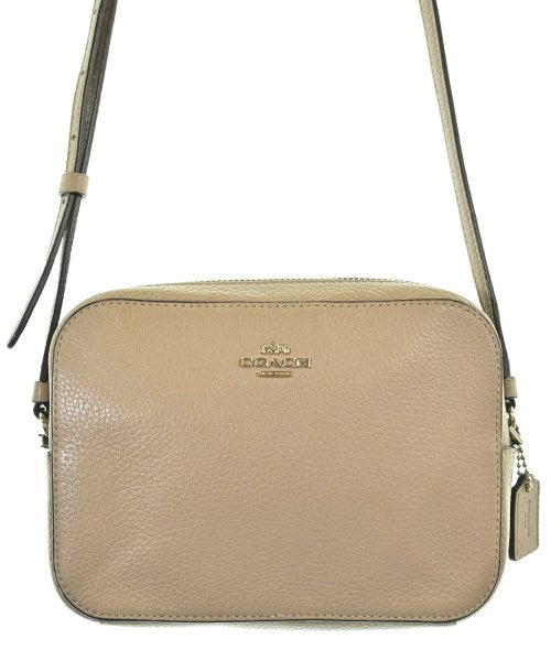 COACH กระเป๋าสะพาย
