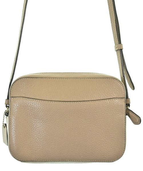 COACH กระเป๋าสะพาย