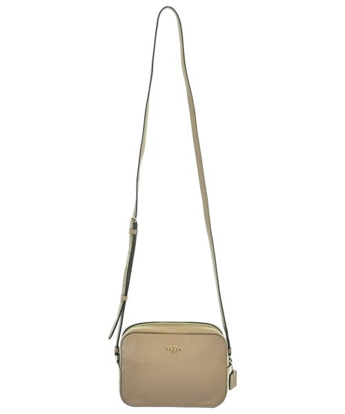 COACH กระเป๋าสะพาย