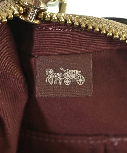 COACH กระเป๋าสะพาย