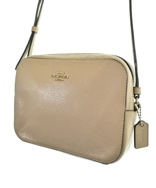 COACH กระเป๋าสะพาย