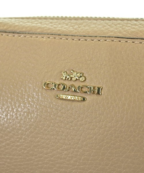 COACH กระเป๋าสะพาย